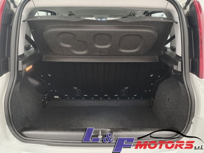 Fiat Panda 1.3 MJT 95 CV S&S Easy (16)