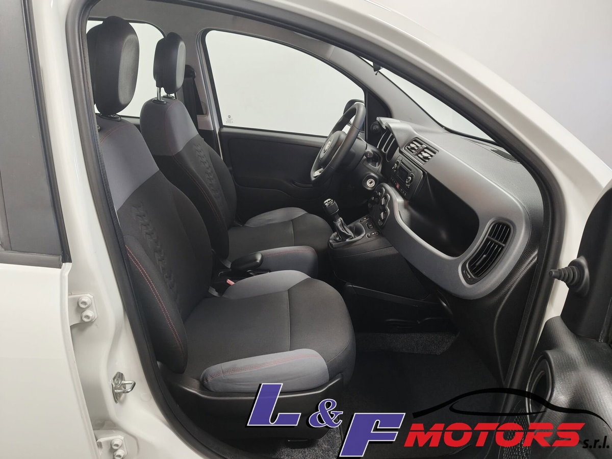 Fiat Panda 1.3 MJT 95 CV S&S Easy (18)
