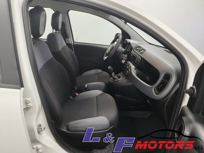 Fiat Panda 1.3 MJT 95 CV S&S Easy (18)