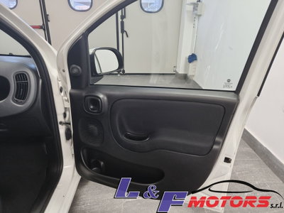 Fiat Panda 1.3 MJT 95 CV S&S Easy (19)