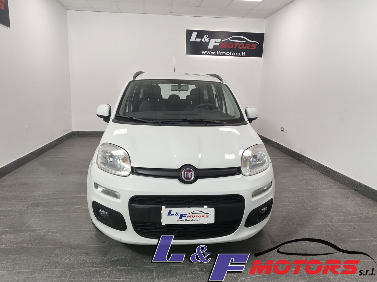 Fiat Panda 1.3 MJT 95 CV S&S Easy (2)