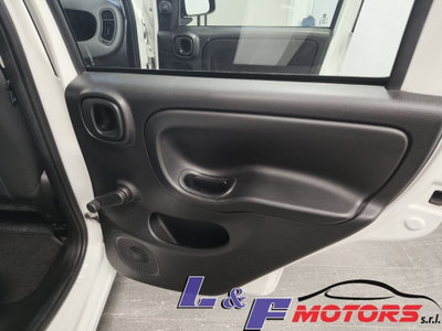 Fiat Panda 1.3 MJT 95 CV S&S Easy (20)