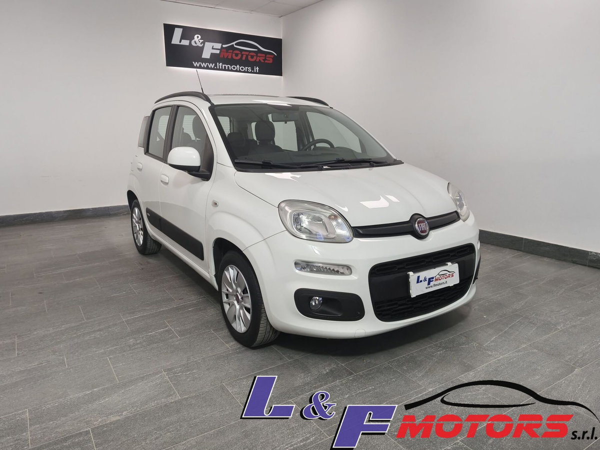 Fiat Panda 1.3 MJT 95 CV S&S Easy (3)
