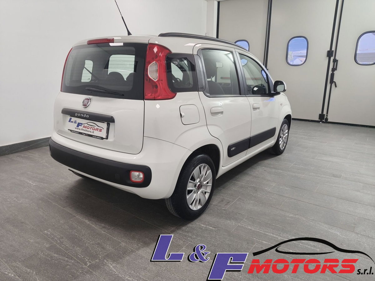 Fiat Panda 1.3 MJT 95 CV S&S Easy (4)