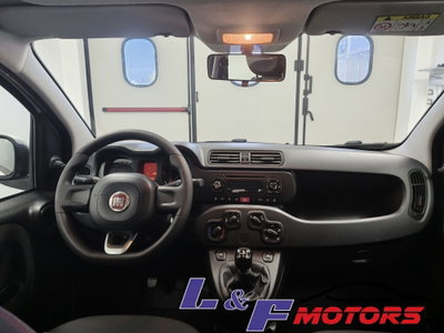 Fiat Panda 1.3 MJT 95 CV S&S Easy (7)