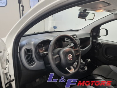 Fiat Panda 1.3 MJT 95 CV S&S Easy (8)