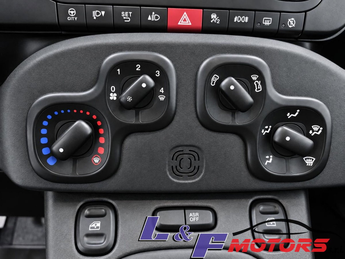 Fiat Panda 1.3 MJT 95 CV S&S Easy (9)