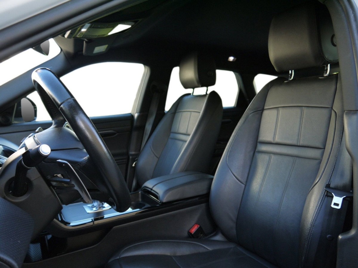 Land Rover Range Rover Evoque 2.0d i4 mhev S awd 163cv auto (10)