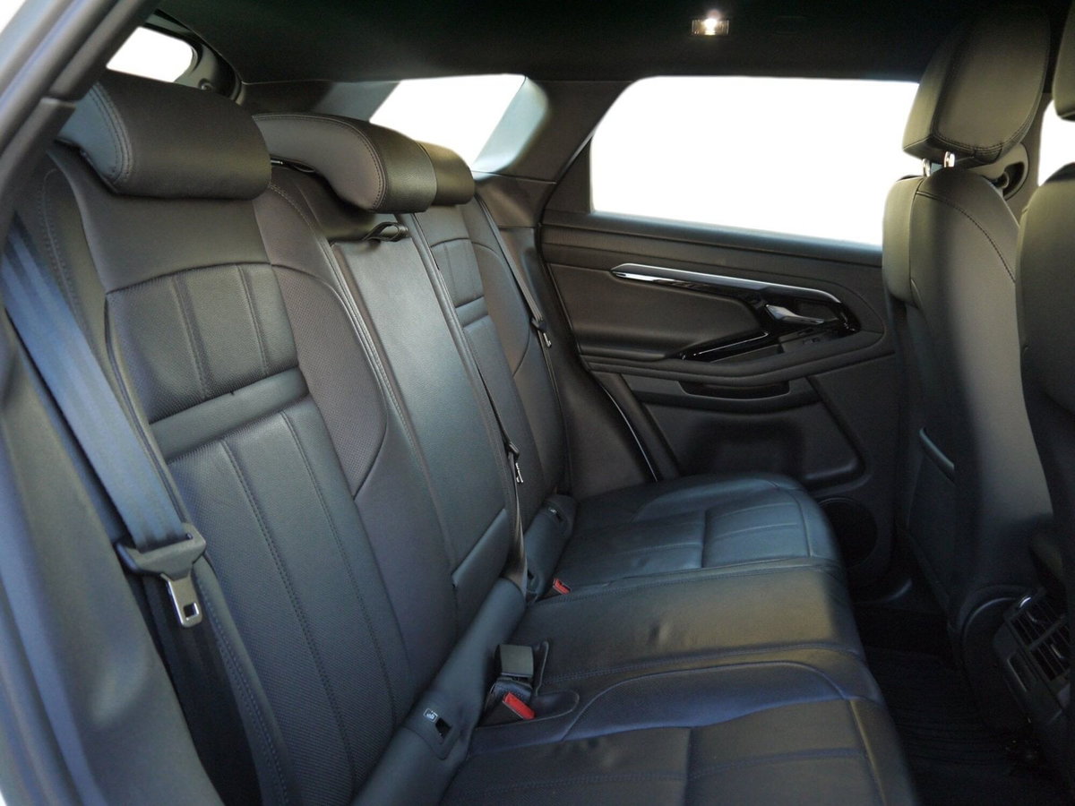 Land Rover Range Rover Evoque 2.0d i4 mhev S awd 163cv auto (12)