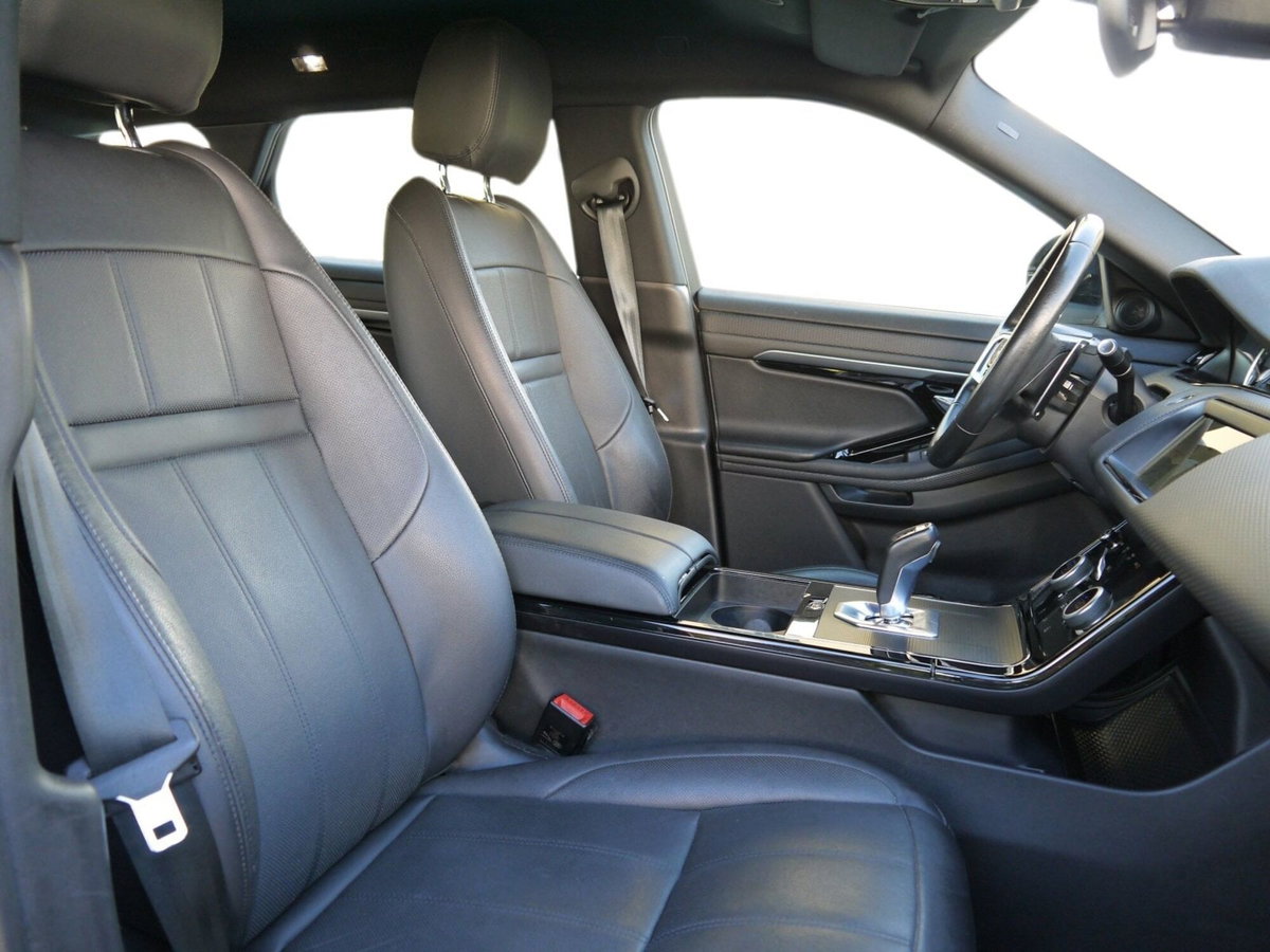 Land Rover Range Rover Evoque 2.0d i4 mhev S awd 163cv auto (13)