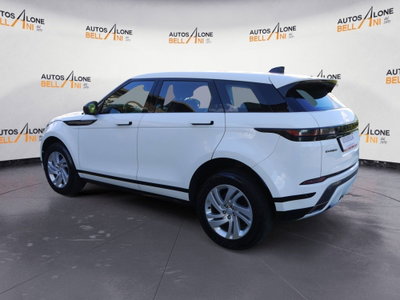 Land Rover Range Rover Evoque 2.0d i4 mhev S awd 163cv auto (4)