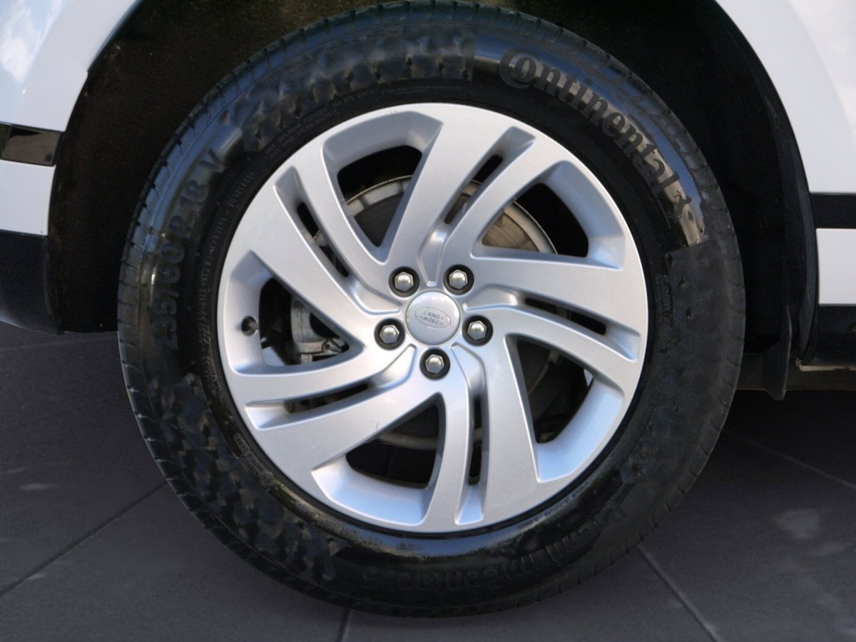 Land Rover Range Rover Evoque 2.0d i4 mhev S awd 163cv auto (8)