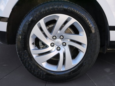 Land Rover Range Rover Evoque 2.0d i4 mhev S awd 163cv auto (8)