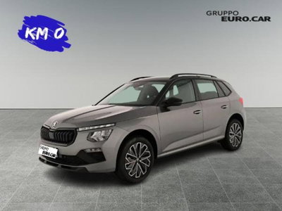 Skoda Kamiq 1.0 tsi 130 Edition 115cv dsg nuova