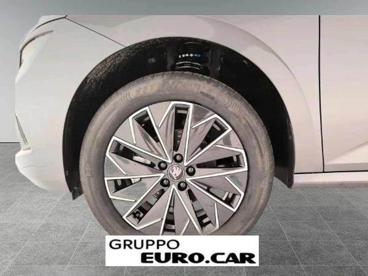 Skoda Kamiq 1.0 tsi 130 Edition 115cv dsg (5)