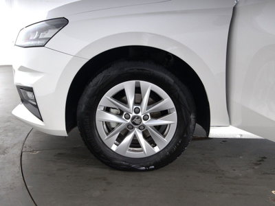 Skoda Fabia 1.0 MPI EVO 80 CV Style (10)