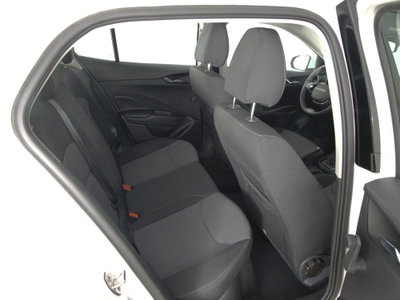 Skoda Fabia 1.0 MPI EVO 80 CV Style (13)