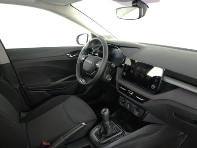 Skoda Fabia 1.0 MPI EVO 80 CV Style (15)