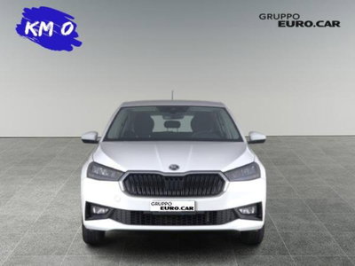 Skoda Fabia 1.0 MPI EVO 80 CV Style (2)