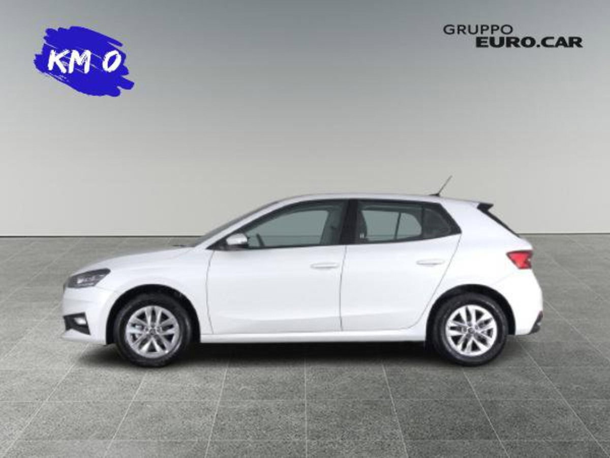 Skoda Fabia 1.0 MPI EVO 80 CV Style (6)