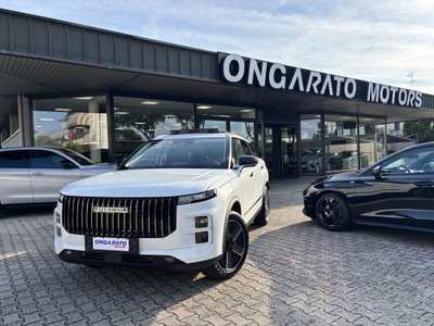Jaecoo Jaecoo 7 SHS-P 1.5 tgdi phev Select 2wd nuova
