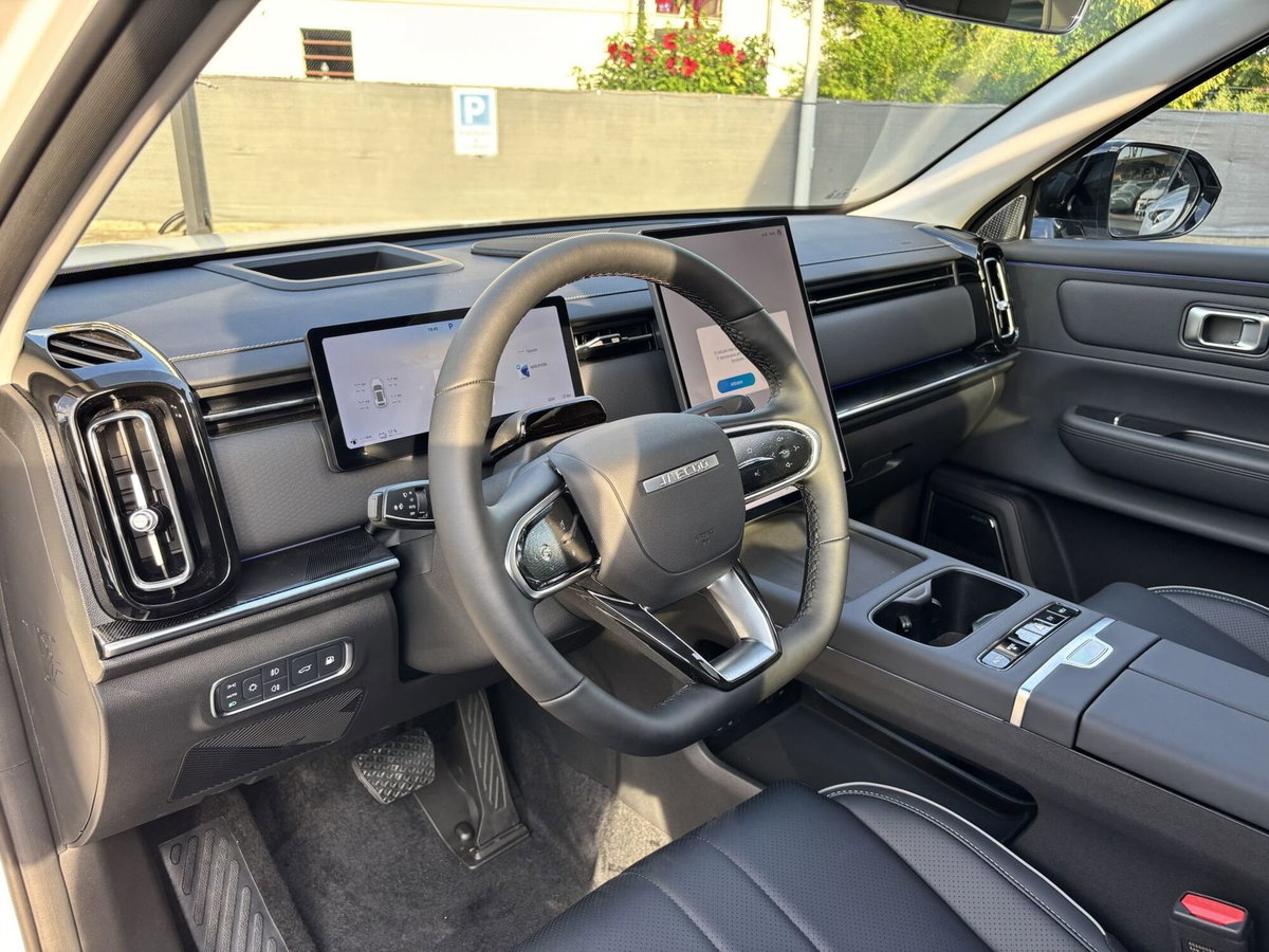 Jaecoo Jaecoo 7 SHS-P 1.5 tgdi phev Select 2wd (11)