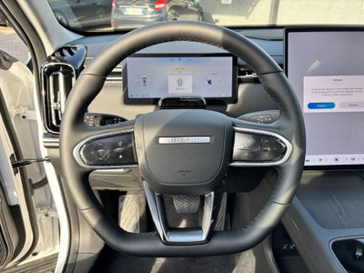 Jaecoo Jaecoo 7 SHS-P 1.5 tgdi phev Select 2wd (12)