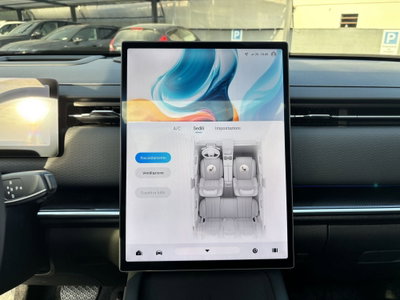 Jaecoo Jaecoo 7 SHS-P 1.5 tgdi phev Select 2wd (14)