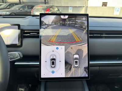 Jaecoo Jaecoo 7 SHS-P 1.5 tgdi phev Select 2wd (16)
