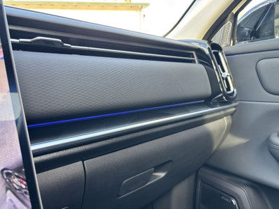 Jaecoo Jaecoo 7 SHS-P 1.5 tgdi phev Select 2wd (17)