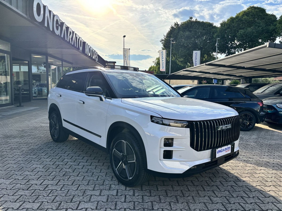 Jaecoo Jaecoo 7 SHS-P 1.5 tgdi phev Select 2wd (3)