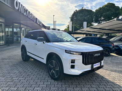 Jaecoo Jaecoo 7 SHS-P 1.5 tgdi phev Select 2wd (3)