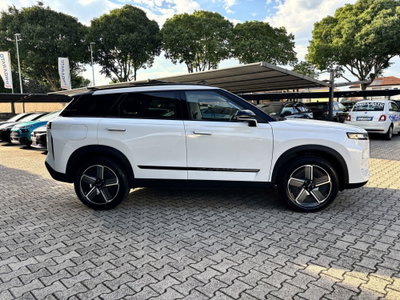 Jaecoo Jaecoo 7 SHS-P 1.5 tgdi phev Select 2wd (4)