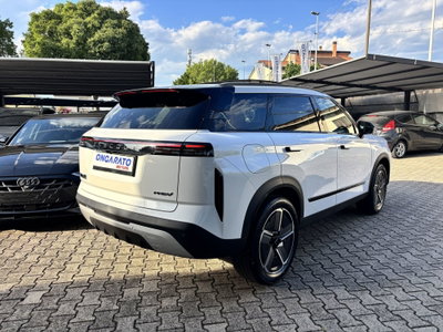 Jaecoo Jaecoo 7 SHS-P 1.5 tgdi phev Select 2wd (5)