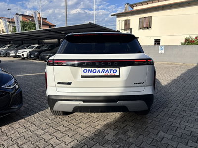 Jaecoo Jaecoo 7 SHS-P 1.5 tgdi phev Select 2wd (6)