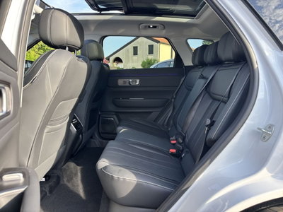 Jaecoo Jaecoo 7 SHS-P 1.5 tgdi phev Select 2wd (8)