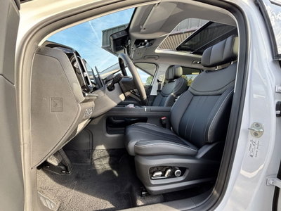 Jaecoo Jaecoo 7 SHS-P 1.5 tgdi phev Select 2wd (9)