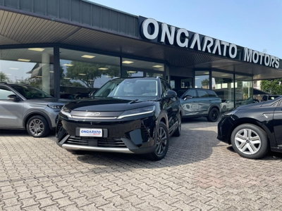 Byd Atto 2 DM-i 1.5 phev Boost 212cv nuova