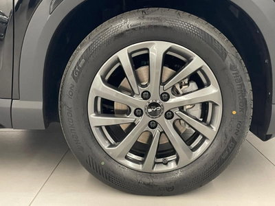 Byd Atto 2 DM-i 1.5 phev Boost 212cv (11)
