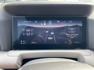 Byd Atto 2 DM-i 1.5 phev Boost 212cv (14)