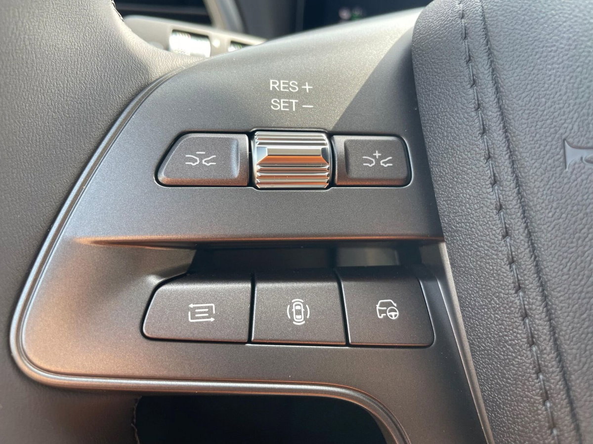 Byd Atto 2 DM-i 1.5 phev Boost 212cv (17)