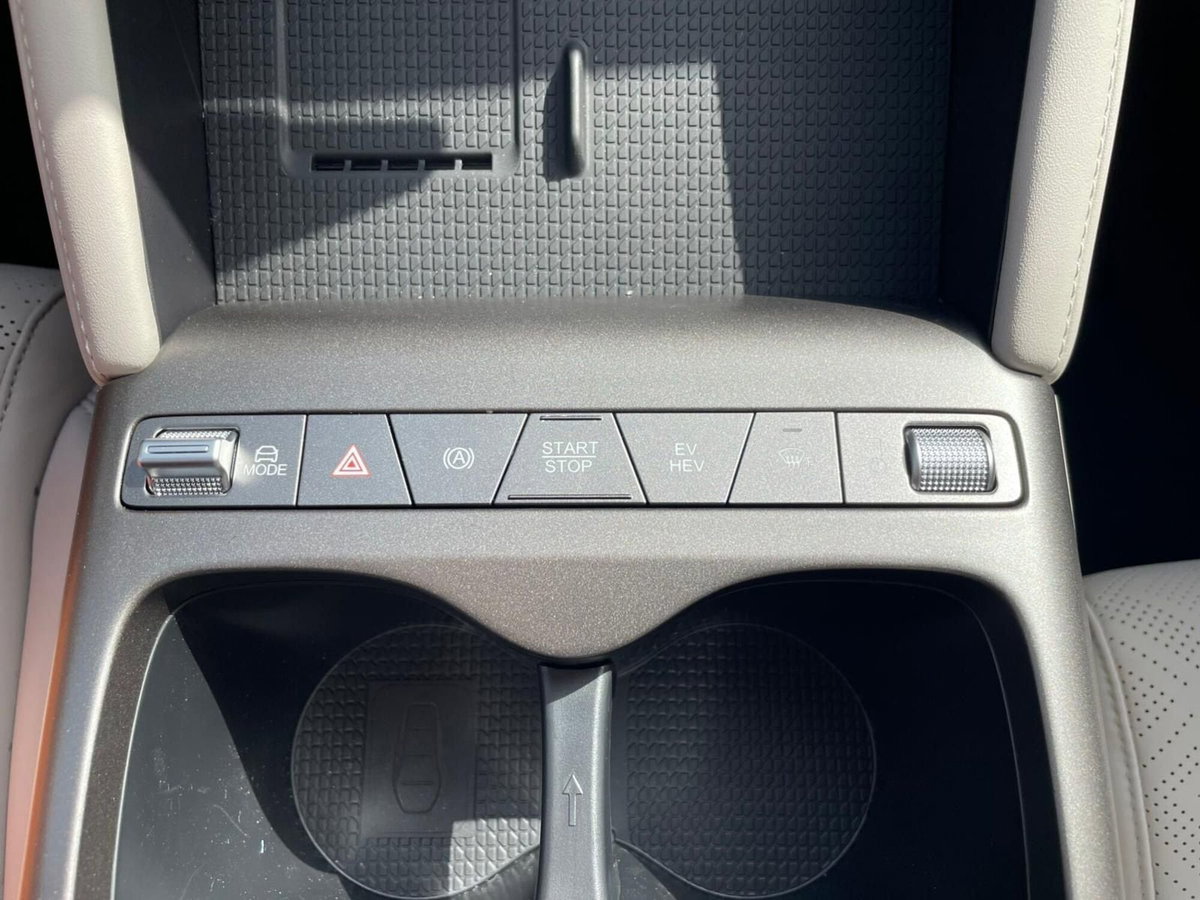 Byd Atto 2 DM-i 1.5 phev Boost 212cv (19)