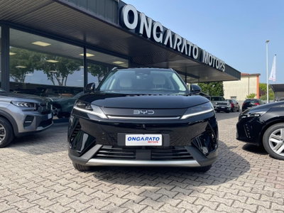 Byd Atto 2 DM-i 1.5 phev Boost 212cv (2)