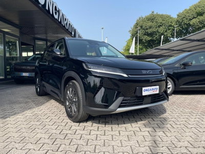 Byd Atto 2 DM-i 1.5 phev Boost 212cv (3)