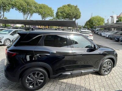 Byd Atto 2 DM-i 1.5 phev Boost 212cv (4)