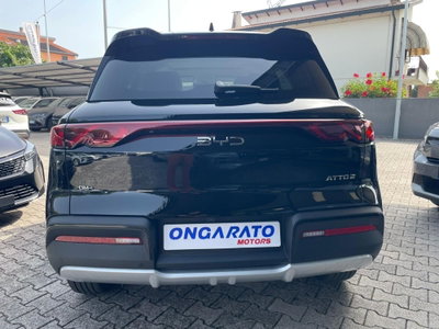 Byd Atto 2 DM-i 1.5 phev Boost 212cv (5)