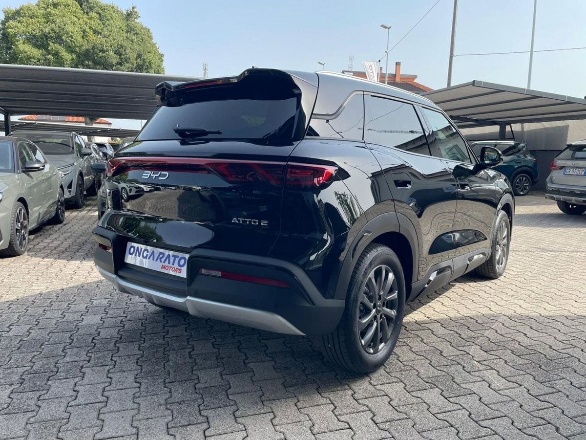 Byd Atto 2 DM-i 1.5 phev Boost 212cv (6)