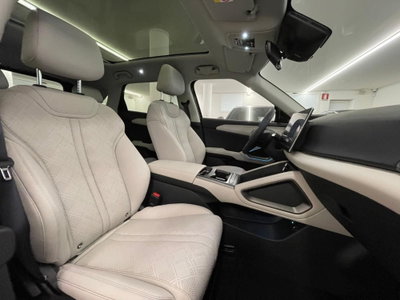 Byd Atto 2 DM-i 1.5 phev Boost 212cv (7)