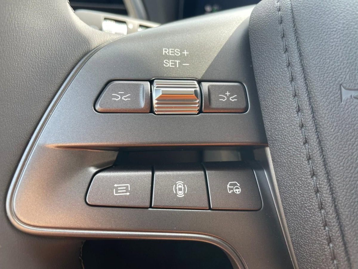Byd Atto 2 DM-i 1.5 phev Boost 212cv (9)