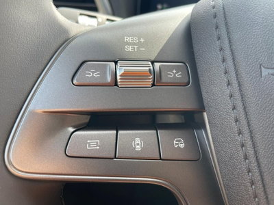 Byd Atto 2 DM-i 1.5 phev Boost 212cv (9)